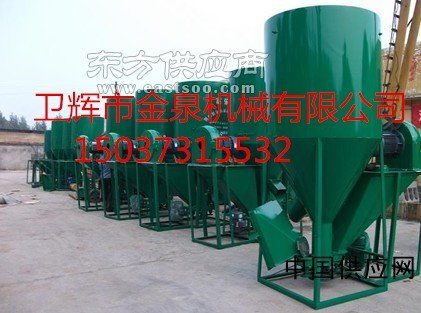 供應 立式攪拌機 生產(chǎn)廠家圖片