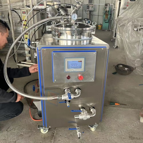 立式高溫食品滅菌鍋 牛肉粽子熟食殺菌機