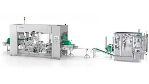 環(huán)保需求持續(xù)增大...全球包裝趨勢(shì)還有哪些