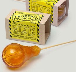 趣圖 一款滿足人類好奇心的產品,想嘗試好久了