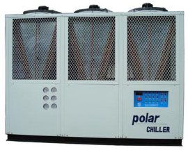 食品機(jī)械專(zhuān)用冷水機(jī) 食品廠專(zhuān)用冷水機(jī) 風(fēng)冷式冷水機(jī)普立生產(chǎn) 冷凍機(jī)