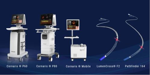 微光醫(yī)療獲數(shù)千萬(wàn)d2輪融資 深耕激光醫(yī)學(xué)技術(shù)領(lǐng)域