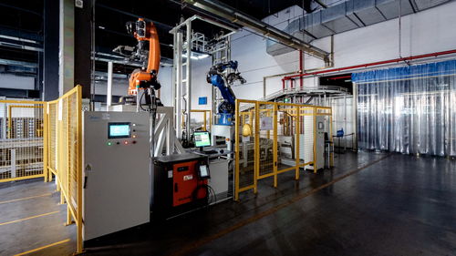 美的集團 以全面數智化為引擎，鑄就創新型科技集團