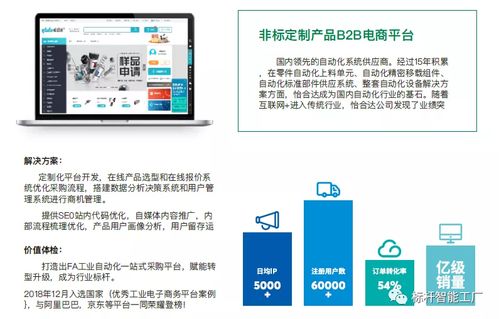 基于價(jià)值創(chuàng)造的數(shù)字化工廠 驅(qū)動(dòng)制造業(yè)轉(zhuǎn)型升級(jí)的新引擎