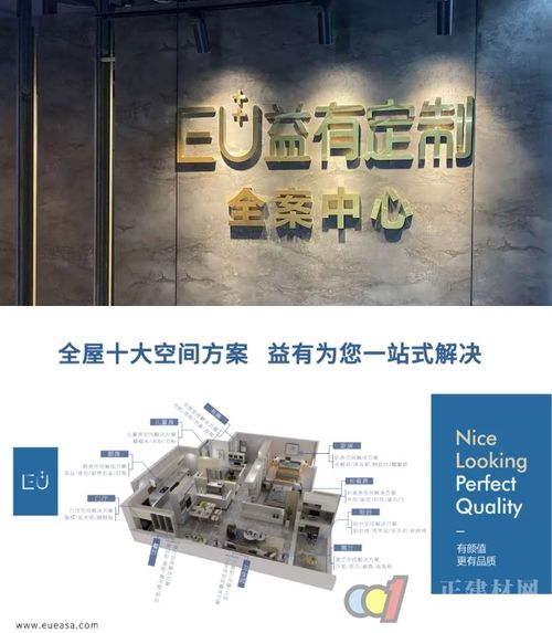 專(zhuān)訪成都家具商會(huì)理事單位 EU益有定制CEO李攀——捕捉新需求，挖掘新增長(zhǎng)，以產(chǎn)品、服務(wù)、數(shù)字化決勝終端